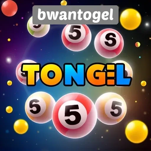 bwantogel dan Inovasi dalam Permainan Togel Digital