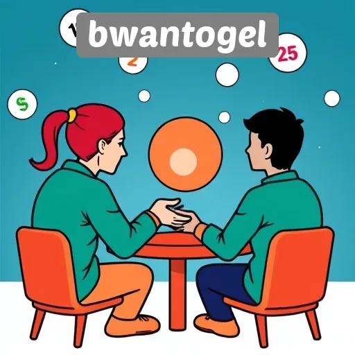Komunitas dan Forum Diskusi Seputar bwantogel di Indonesia