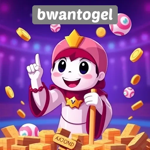 Keunggulan bwantogel Dalam Menyediakan Layanan Permainan