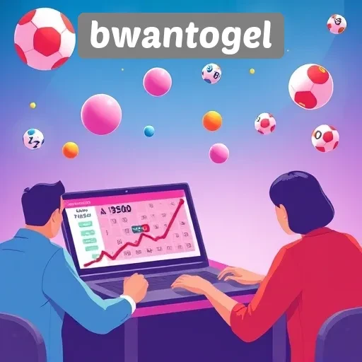 Dampak bwantogel Terhadap Industri Perjudian Online di Indonesia
