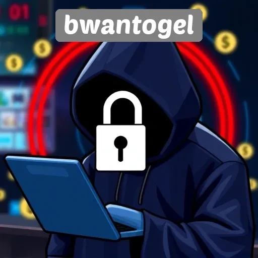 Bagaimana Bwantogel Menjaga Keamanan Penggunanya