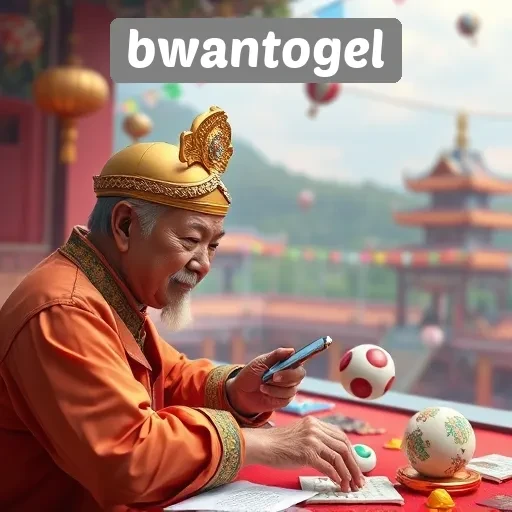 Tantangan dan Peluang di Dunia bwantogel untuk Para Pemain