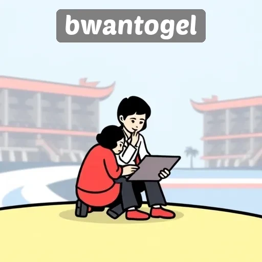 Tinjauan Pelayanan Pelanggan di bwantogel