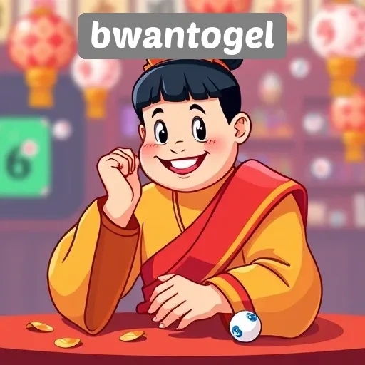 Menjelajahi Fitur Unggulan Situs Bwantogel