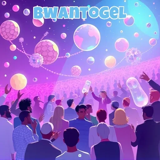 bwantogel: Temukan Keunggulan dan Fitur Menarik dalam Game Online