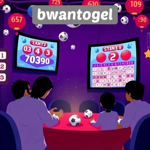 Panduan Memulai Permainan di Situs Bwantogel
