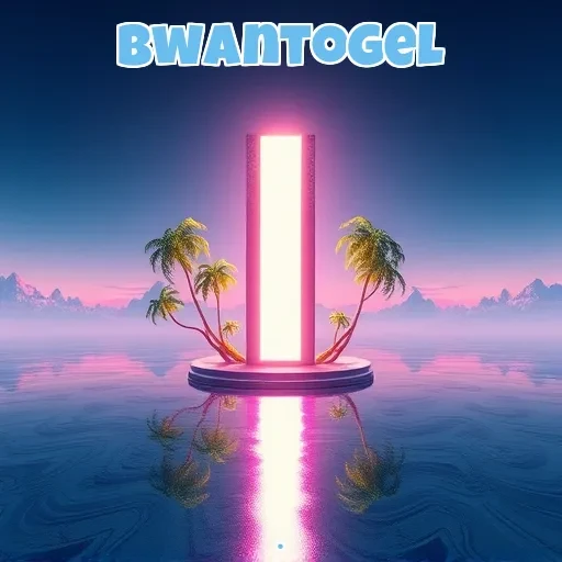 bwantogel: Jackpot Besar dan Fitur yang Menarik Perhatian!
