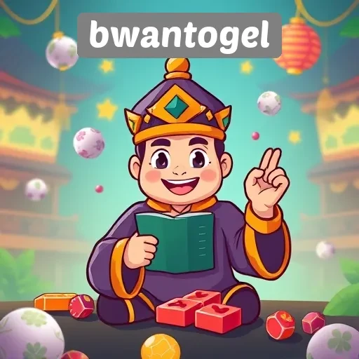 Inovasi Terbaru di bwantogel yang Meningkatkan Pengalaman Bermain