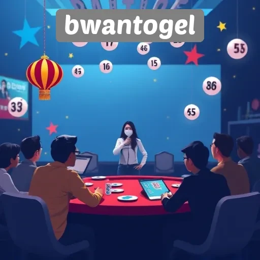 Tren dan Inovasi Terbaru di bwantogel