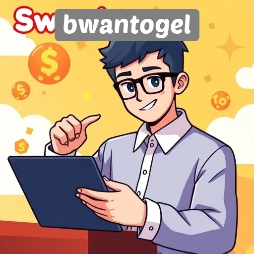 Mengenal bwantogel sebagai Platform Permainan Online