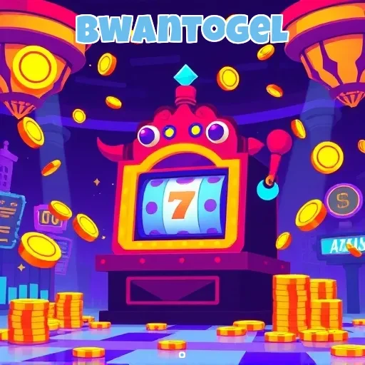 bwantogel - Temukan Fitur Menarik di Penyedia Game Favorit Anda