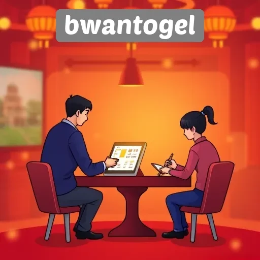 Regulasi dan Keamanan dalam Bermain di bwantogel