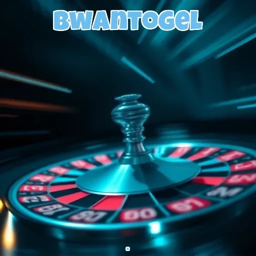bwantogel: Temukan Keseruan Berbagai Permainan Menarik di Sini!