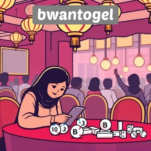 Keselamatan dan Keamanan dalam Bermain di bwantogel