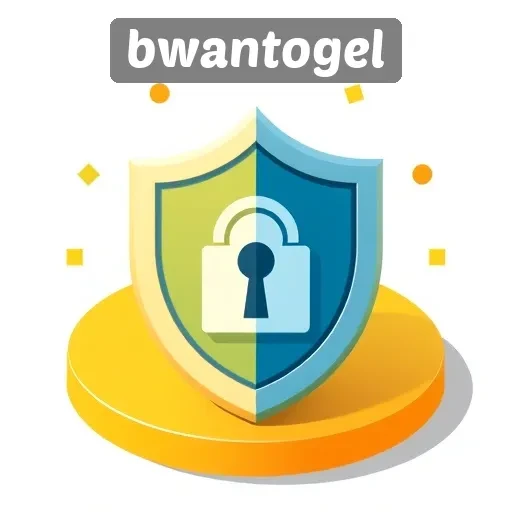 Aspek Keamanan yang Ditawarkan oleh bwantogel