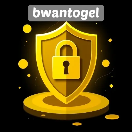 Analisis Keamanan dan Privasi di Platform Bwantogel