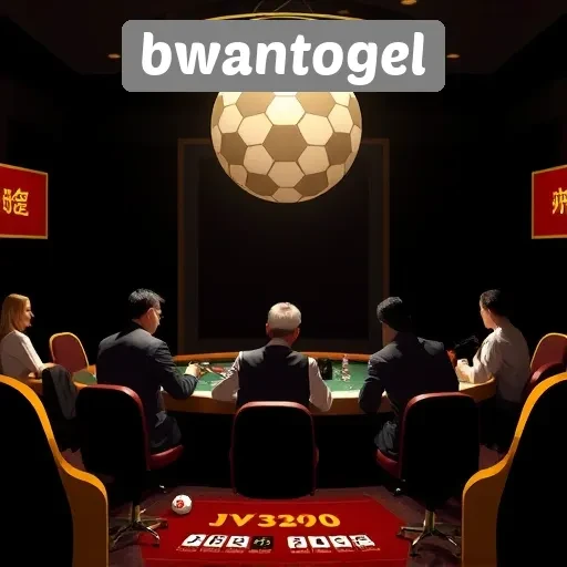 Memahami Mekanisme Permainan di bwantogel