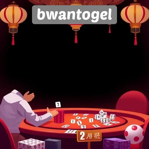 Review Pengalaman Pengguna di bwantogel