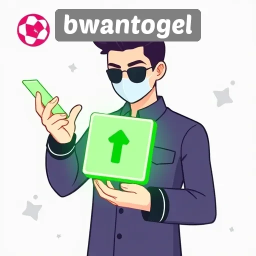Keamanan dan Privasi Pengguna di bwantogel